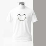 Make Today Epic” – Motivational White Cotton Tee